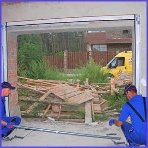Neighborhood Garage Door Service Boca Raton, FL 561-469-0396 - garagedoor