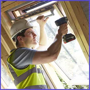 Neighborhood Garage Door Service Boca Raton, FL 561-469-0396 - installation