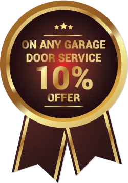 Neighborhood Garage Door Service Boca Raton, FL 561-469-0396 - offer