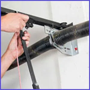 Neighborhood Garage Door Service Boca Raton, FL 561-469-0396 - springservice